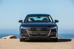 Audi A8 L 3.0 TFSI Quattro 2018 года (NA)